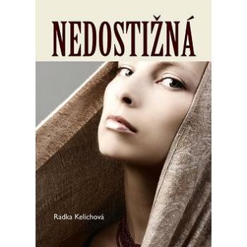 Nedostižná (978-80-7268-769-5)