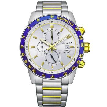 Citizen Quartz AN3686-53A - 30 dnů na vrácení zboží