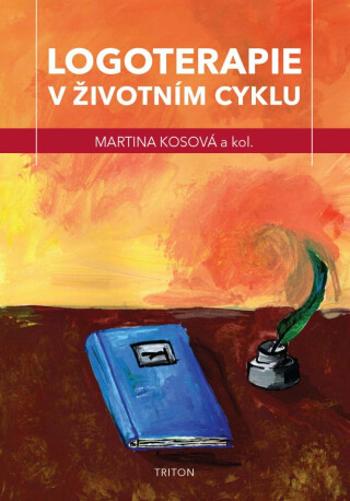 Logoterapie v životním cyklu - Kosová  Martina