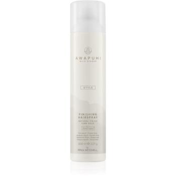 Paul Mitchell Awapuhi Wild Ginger Finishing Hairspray fixační sprej na vlasy 300 ml