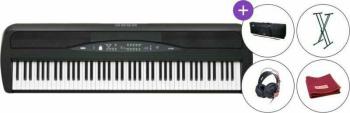 Korg SP-280 DELUXE SET Digitální stage piano Black