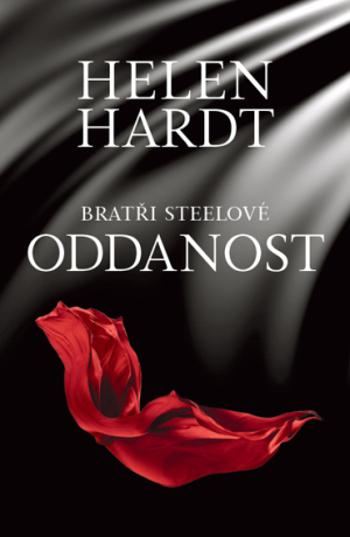 Oddanost - Helen Hardt - e-kniha