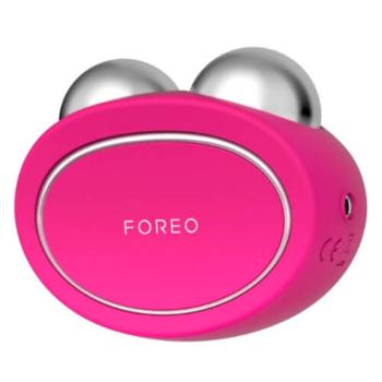 FOREO Tónující obličejový přístroj BEAR Fuchsia