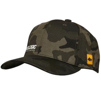 Prologic kšiltovka chod rig cap onesize camo