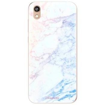 iSaprio Raibow Marble 10 pro Honor 8S (rainmar10-TPU2-Hon8S)