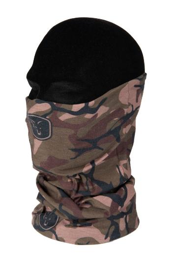 Fox Nákrčník Lightweight Camo Snood