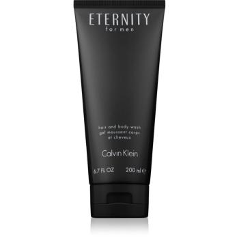 Calvin Klein Eternity for Men sprchový gel pro muže 200 ml