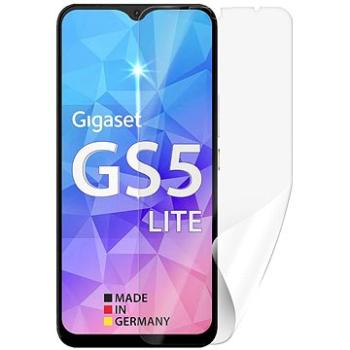 Screenshield GIGASET GS5 Lite fólie na displej (GST-GS5LT-D)