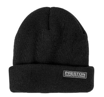 Preston innovations zimní čepice heavyweight beanie