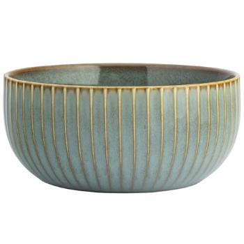 Altom Bol de porțelan Reactive Sage, 15 cm, 850 ml