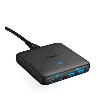 Anker PowerPort Atom III 63W Slim 2x C, 2xA (A2046G12)