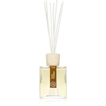 THD Platinum Collection Oriental Spice aroma difuzér s náplní 200 ml