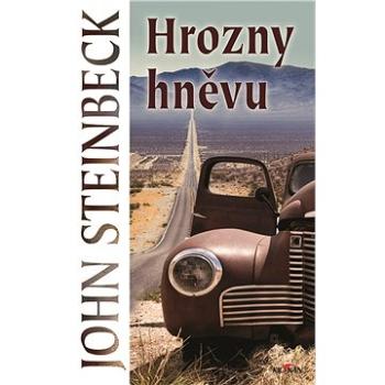 Hrozny hněvu (978-80-754-3810-2)