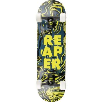 Reaper POISON Skateboard, žlutá, velikost