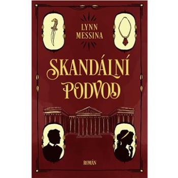 Skandální podvod (978-80-277-1081-2)