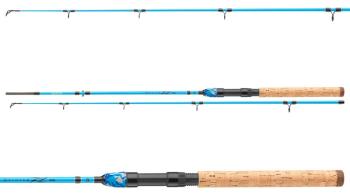 Daiwa prut ninja x kids blue 1,6 m 10-30 g