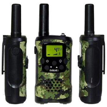 Evolveo FreeTalk XM2-2 (FT-XM2-2)