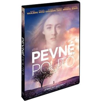 Pevné pouto - DVD (P00544)