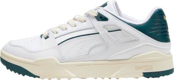 Puma Slipstream G Spikeless White 42,5 Pánské golfové boty