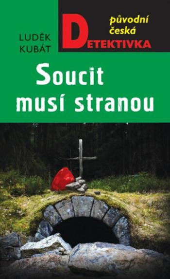 Soucit musí stranou - Luděk Kabát