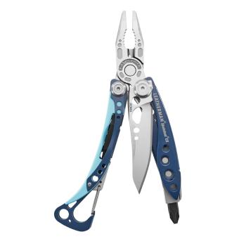 Leatherman skeletool cx nightshade