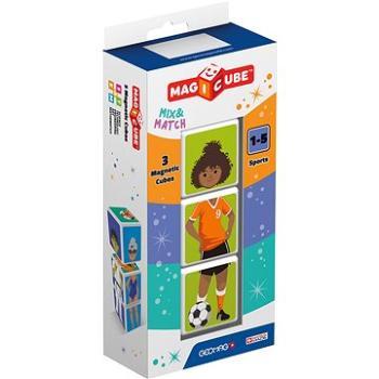 Magicube Sports (871772001386)