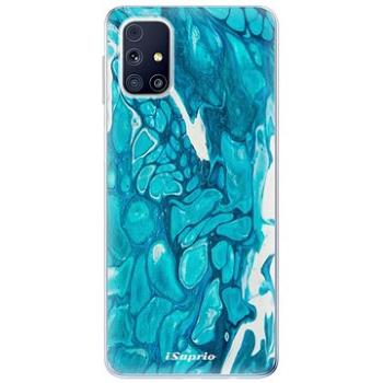 iSaprio BlueMarble pro Samsung Galaxy M31s (bm15-TPU3-M31s)