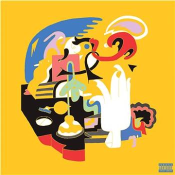 Miller Mac: Faces (Coloured) (3x LP) - LP (9362488139)