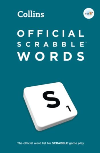 Official SCRABBLE™ Words - Collins Scrabble