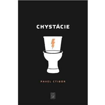 Chystácie (978-80-7438-257-4)