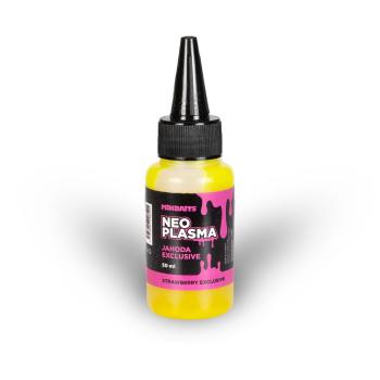 Mikbaits Neo plasma 30ml - Jahoda Exclusive