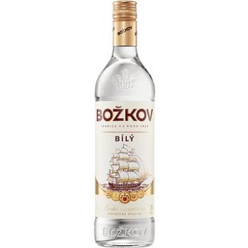 Božkov Bílý 1l 30% (8594005018716)