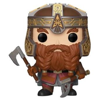 Funko POP! Lord of the Rings - Gimli (889698332484)