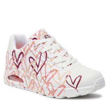 Skechers uno-spread the love 38