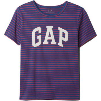 GAP NOVELTY Dámské tričko, fialová, velikost