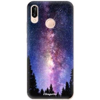 iSaprio Milky Way 11 pro Huawei P20 Lite (milky11-TPU2-P20lite)