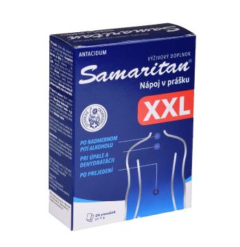 Samaritan XXL sáčky 24x5 g