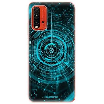 iSaprio Technics 02 pro Xiaomi Redmi 9T (tech02-TPU3-Rmi9T)