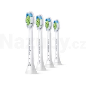 Philips Sonicare Optimal White HX6064/10 náhradní hlavice, 4 ks