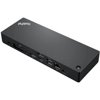 Lenovo ThinkPad Thunderbolt 4 Workstation Dock (40B00300EU)