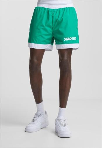 Starter Retro Shorts c.green - XL