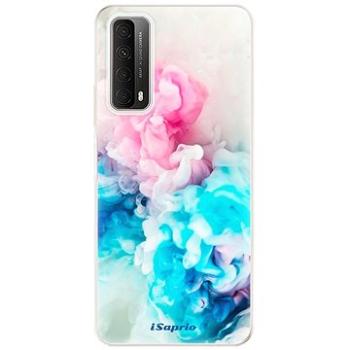 iSaprio Watercolor 03 pro Huawei P Smart 2021 (watercolor03-TPU3-PS2021)