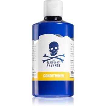 The Bluebeards Revenge Classic Conditioner čisticí kondicionér na vlasy 300 ml