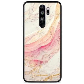 Mobiwear Glossy lesklý pro Xiaomi Redmi Note 8 Pro - G027G (5904808479653)