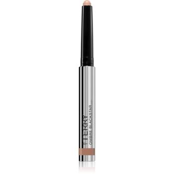 By Terry Ombre Blackstar krémové oční stíny v tužce odstín 100 Matte Bare 1.64 g