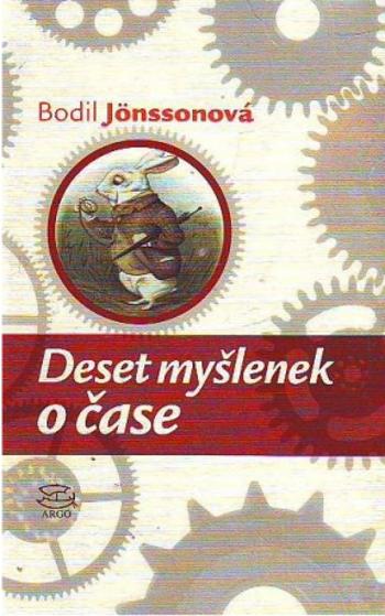 Deset myšlenek o čase - Bodil Jönssonová