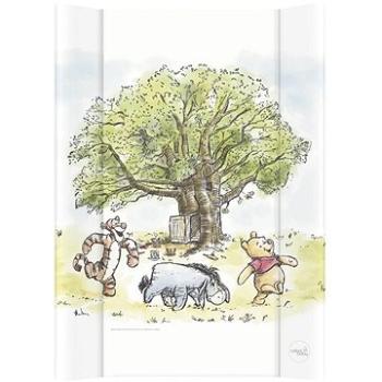 CEBA podložka s pevnou deskou Comfort Disney Winnie the pooh, 50 × 70 cm (5907672336909)