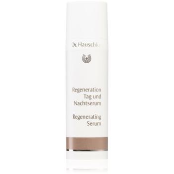 Dr. Hauschka Regeneration regenerační sérum pro zralou pleť 30 ml