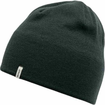 Devold FRIENDS MERINO BEANIE Čepice, tmavě zelená, velikost