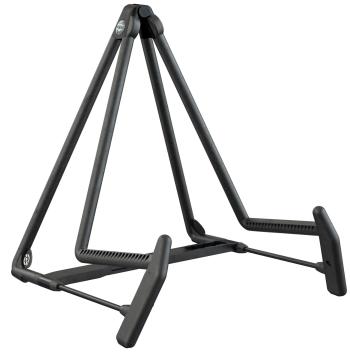 K&M Heli 2 A-Guitar Stand